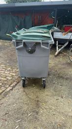 Grote Afvalcontainer - 1100 Liter - Verrijdbaar, Ophalen