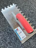 Kaufmann lijmkam Softline E12, Ophalen, Gebruikt