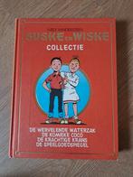 Suske en Wiske collectie, Boeken, Stripboeken, Meerdere stripboeken, Ophalen of Verzenden, Gelezen