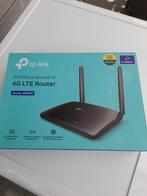 router, Ophalen of Verzenden, Zo goed als nieuw, TP-LINK