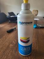 Prowin cleantex, Huis en Inrichting, Schoonmaakartikelen, Ophalen of Verzenden, Schoonmaakmiddel