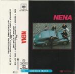 Nena – Nena  Originele  Cassette  Nieuw, Gesealed In Folie, 1 bandje, Ophalen of Verzenden, Origineel, Pop