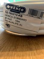 Nieuwe Henco meerlagenbuis 16mm x 2mm, Overige materialen, 6 meter of meer, Overige typen, Nieuw