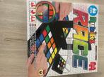 Rubiks race, Hobby en Vrije tijd, Gezelschapsspellen | Bordspellen, Een of twee spelers, Ophalen of Verzenden, Zo goed als nieuw