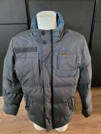 Nette blauw grijze Pme Legend winterjas maat XL, Kleding | Heren, Jassen | Winter, Blauw, Pall Mall PME Legend, Maat 56/58 (XL)