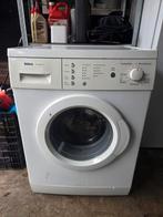 Bosch Maxx 6 Wasmachine - Voorlader, Witgoed en Apparatuur, Wasmachines, Ophalen, 1200 tot 1600 toeren, Gebruikt, 4 tot 6 kg