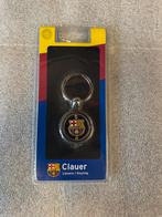 FC BARCELONA SLEUTELHANGER, Ophalen of Verzenden, Nieuw, Buitenlandse clubs, Overige typen