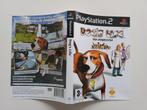 play station 2 dog's life incl. instructieboekje nederlands, Spelcomputers en Games, Avontuur en Actie, 1 speler, Eén computer