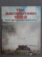Het Aanzien van 1983 - Wereldnieuws in Beeld, Ophalen of Verzenden, 20e eeuw of later, Gelezen, Amsterdam Boek