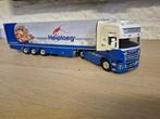 Scania streamline Heiploeg, Hobby en Vrije tijd, Ophalen of Verzenden, Zo goed als nieuw, Bus of Vrachtwagen, Wsi
