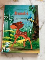 Gool - Bambi, Ophalen of Verzenden, Gelezen, Gool