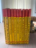 Bob Evers boeken, Boeken, Ophalen of Verzenden, Kind en Jeugd