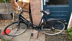 Fiets city bike Puch limited flat broken back tire, Ophalen, Gebruikt, Puch, Versnellingen