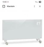 Bornholm Radiator (Nieuw), Ophalen, 30 tot 80 cm, Radiator, Nieuw