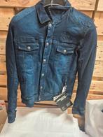 Rusty Stitches Motorjas, Nieuw met kaartje, Rusty Stitches, Jas | textiel, Heren