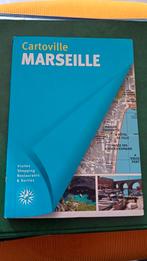 Marseille, Cartoville, Overige merken, Europa, Nieuw, Ophalen of Verzenden
