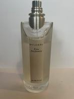 Bvlgari au thé blanc, Ophalen of Verzenden, Zo goed als nieuw