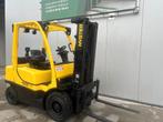 Hyster Heftruck Diesel (bj 2010), 2000 tot 3000 kg, Overige aandrijving, Heftruck, Hyster