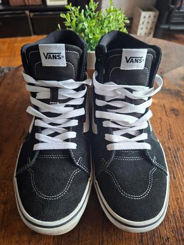 Vans maat 39 sneakers beschikbaar voor biedingen