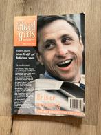 Hard Gras Voetbaltijdschrift, Ophalen of Verzenden, Gelezen, Sport en Vrije tijd