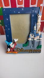Disneyland Paris fotolijst, Ophalen of Verzenden, Mickey Mouse, Zo goed als nieuw