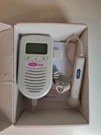 Cofoe Fetal Doppler PD-100A, Ophalen of Verzenden, Zo goed als nieuw, Zwangerschap en Bevalling