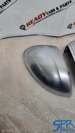 Spiegelkappen ALUMINIUM links rechts SET Arteon PASSAT B8 R, Auto-onderdelen, Spiegels, Volkswagen, Nieuw, Ophalen of Verzenden