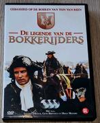 De Legende Van De Bokkerijders - 3DVD Box, Ophalen of Verzenden, Zo goed als nieuw