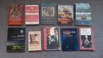 studieboeken, Boeken, Gelezen, Diverse, Ophalen of Verzenden, WO