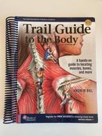 Trail Guide to the Body, Boeken, Ophalen, Gelezen, Overige niveaus