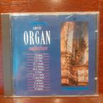orgelcd LBCD Organ Collection Bram Beekman Harold Vogel, Cd's en Dvd's, Ophalen of Verzenden, Barok, Gebruikt, Overige typen