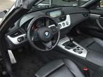 Bmw Z4 Roadster sDrive23i M-sport H6, Auto's, BMW, Euro 5, Gebruikt, 2497 cc, Zwart