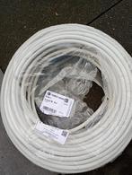 NYM-J Kabel 5x1,5mm² RE, Ophalen of Verzenden, Gebruikt, Kabel of Snoer