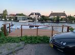 Te huur, ligplaats aan onze prive steiger. Rijsenhout, Watersport en Boten, Ligplaatsen, Lente, Buiten