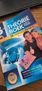 Theorie boek autorijbewijs B, Boeken, Ophalen of Verzenden, Zo goed als nieuw, Algemeen