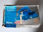 handschaafmachine FERM elektrisch  FS-82, Ophalen of Verzenden, Gebruikt, 600 tot 1200 watt, Vlakschuurmachine