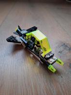 Lego 6832: Super Nova II, Complete set, Ophalen of Verzenden, Lego, Zo goed als nieuw
