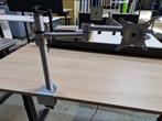 Filex skylon 1.0 monitorarm ( degelijk) 40x, Computers en Software, Monitoren, Vismeerstraat 3A 5384 VL Heesch, Filex, Ophalen of Verzenden