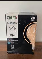 Calex Smart XXL LED Lamp - Nieuw!, Huis en Inrichting, Lampen | Losse lampen, Led-lamp, Minder dan 30 watt, Soft of Flame, Nieuw