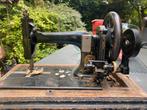 Singer Antiek naaimachine begin 1900, Antiek en Kunst, Antiek | Naaimachines, Ophalen of Verzenden