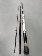 Shakespeare Wonder klassieke match hengel 3m 3d. Glass blank, Watersport en Boten, Ophalen of Verzenden, Gebruikt, Werphengel