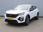 Peugeot 2008 1.2 PureTech 100 Style VOORRAAD KORTING, Stof, Gebruikt, Euro 6, 1199 cc