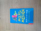 Mzzlmeiden boek, Ophalen of Verzenden, Zo goed als nieuw