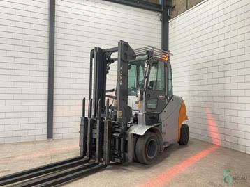 Heftruck Still RX60-70 2019 beschikbaar voor biedingen