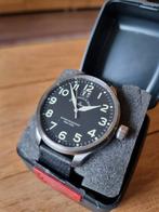 Pilot watch - Zeno Basel, Sieraden, Tassen en Uiterlijk, Horloges | Heren, Ophalen of Verzenden, Zo goed als nieuw, Overige merken