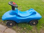 Blauwe loopfiets rolt nog prima, Ophalen, Gebruikt, Loopfiets