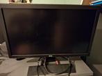 Benq monitor, Computers en Software, Monitoren, Full HD, Zo goed als nieuw, Benq, 60 Hz of minder