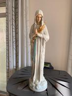 Maria beeld, heilige Antonius, kruisbeeld, Antiek en Kunst, Ophalen