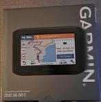 Garmin Zumo 346 LMT-S met accessories, Ophalen of Verzenden, Zo goed als nieuw