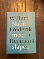 nooit meer slapen, Boeken, Ophalen of Verzenden, Zo goed als nieuw